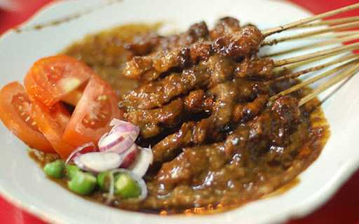 Sate Ayam Bang Ulil 5