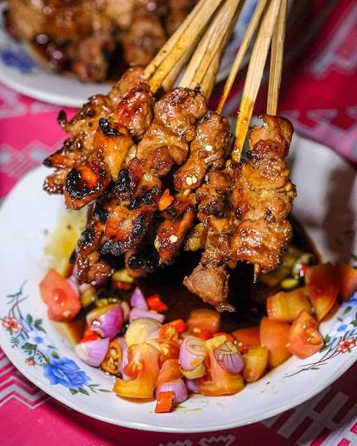 Sate Ayam Bang Ulil 6