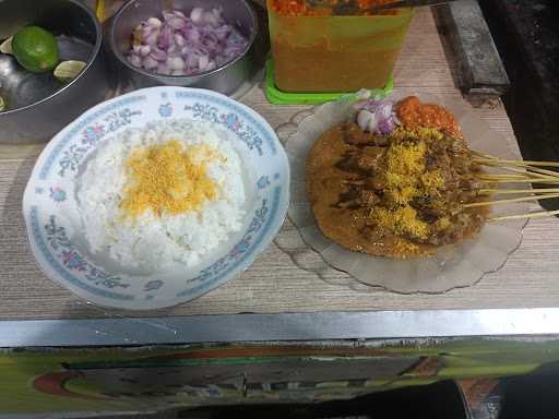 Sate Klopo & Sate Ayam Renata 3