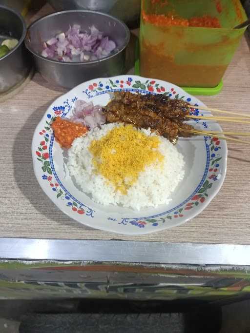 Sate Klopo & Sate Ayam Renata 2