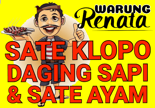 Sate Klopo & Sate Ayam Renata 8