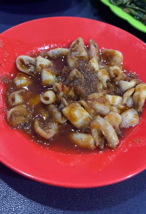 Seafood Kembang Sepasang 1