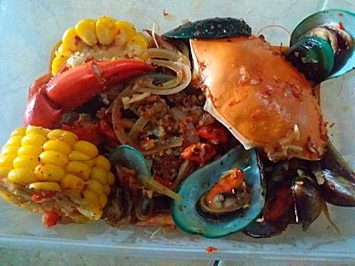 Seafood.Ku Surabaya 6