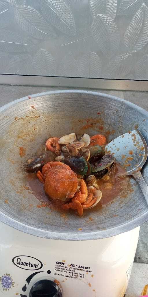 Seafood.Ku Surabaya 10