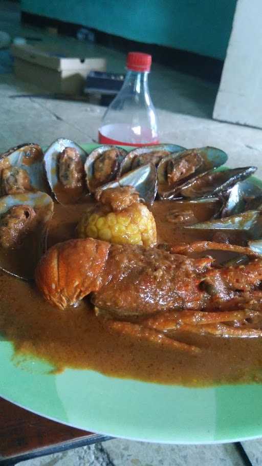 Seafood.Ku Surabaya 1