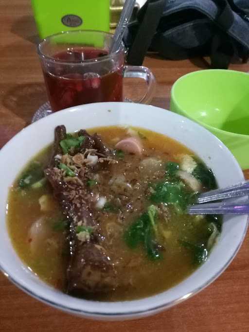 Seblak Bandung Kedai Sunja 5