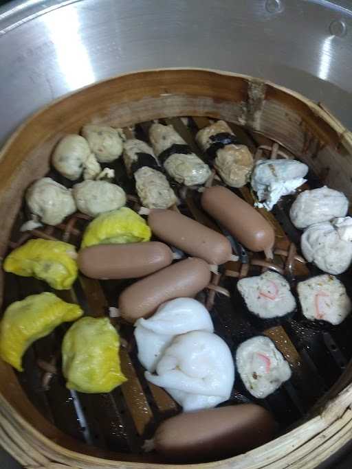 Seoul Dimsum 5