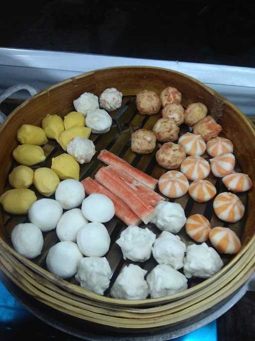 Seoul Dimsum 9