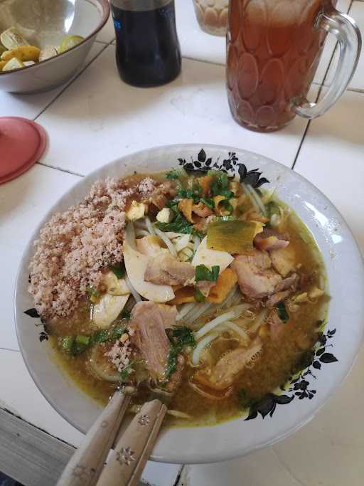 Soto Ayam Cak Djolelo Wiyung 4