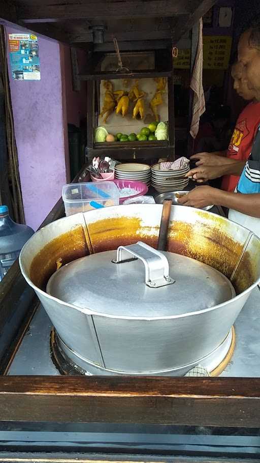 Soto Ayam Cak Djolelo Wiyung 5