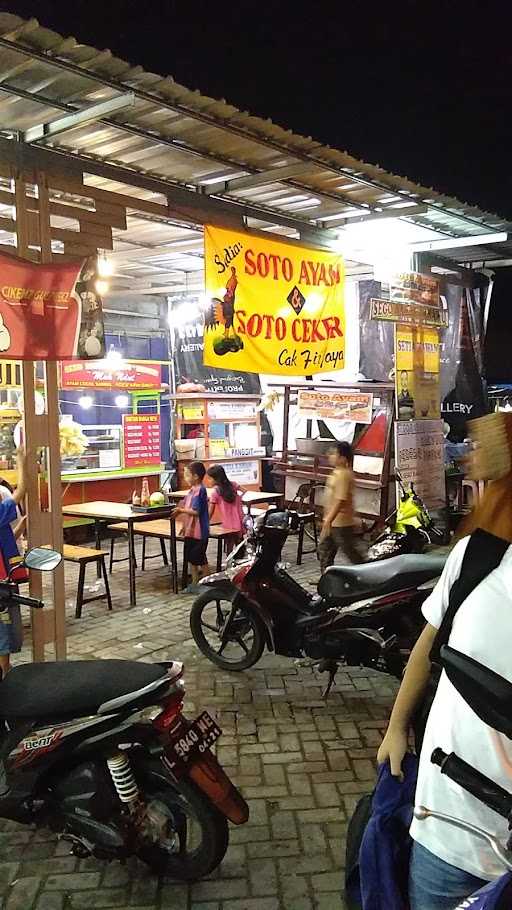 Soto Ayam Cak Fi'I Jaya 2