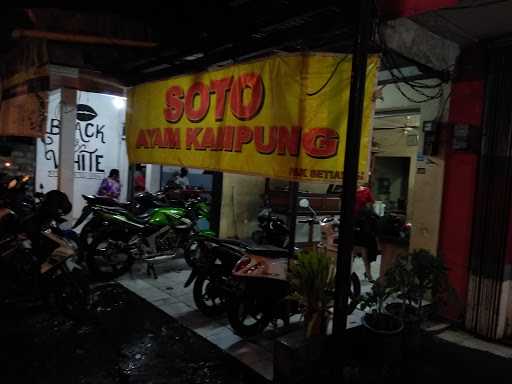 Soto Ayam Kampung Pak Setiawan 9