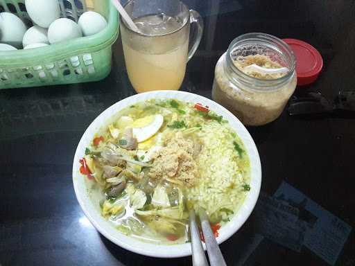 Soto Ayam Kampung Pak Setiawan 5