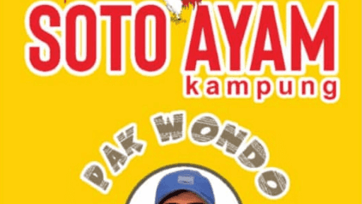 Soto Ayam Kampung Pak Wondo Surabaya 4