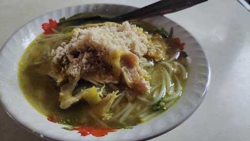 Soto Ayam Kramat 1