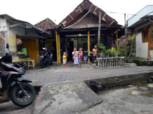 Soto Ayam Lamongan Cak Asir 1