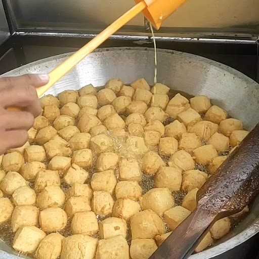 Soto Ayam Lamongan Cak Har Wiyung 10