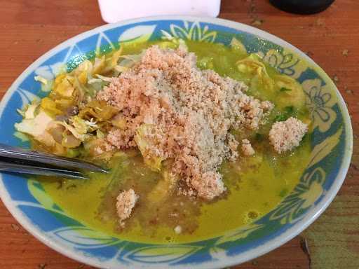 Soto Ayam Lamongan Cak Har Wiyung 9