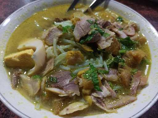 Soto Ayam Lamongan Cak Har Wiyung 2