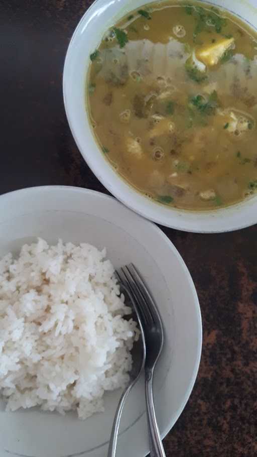 Soto Ayam Lamongan Cak Har Wiyung 1