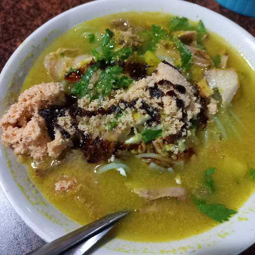 Soto Ayam Lamongan Cak Har Wiyung 7