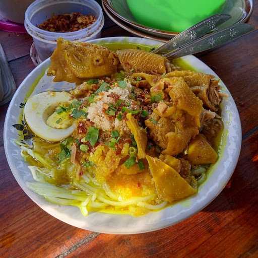 Soto Ayam Megilan 7