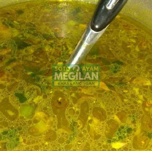 Soto Ayam Megilan 10