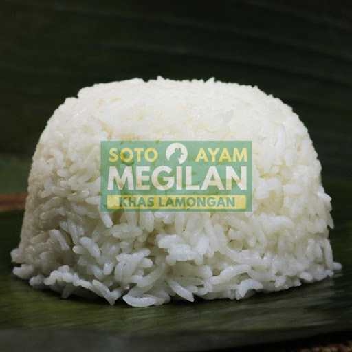 Soto Ayam Megilan 6