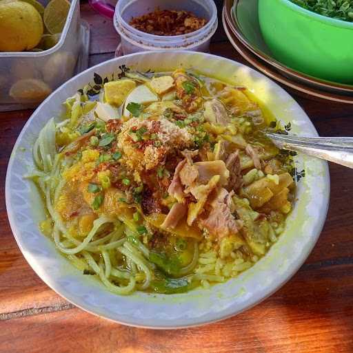 Soto Ayam Megilan 9