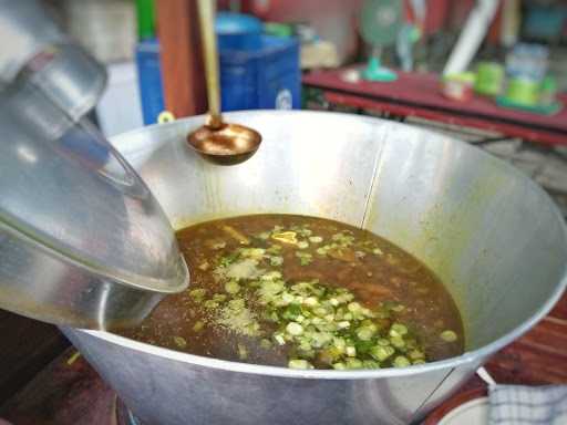 Soto Ayam Megilan 3