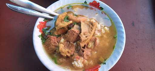 Soto Daging Cak Mat 1