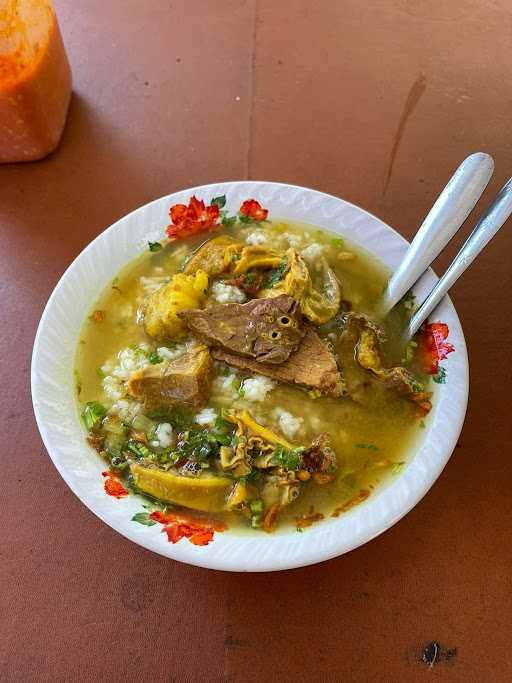 Soto Daging Cak Mat 3