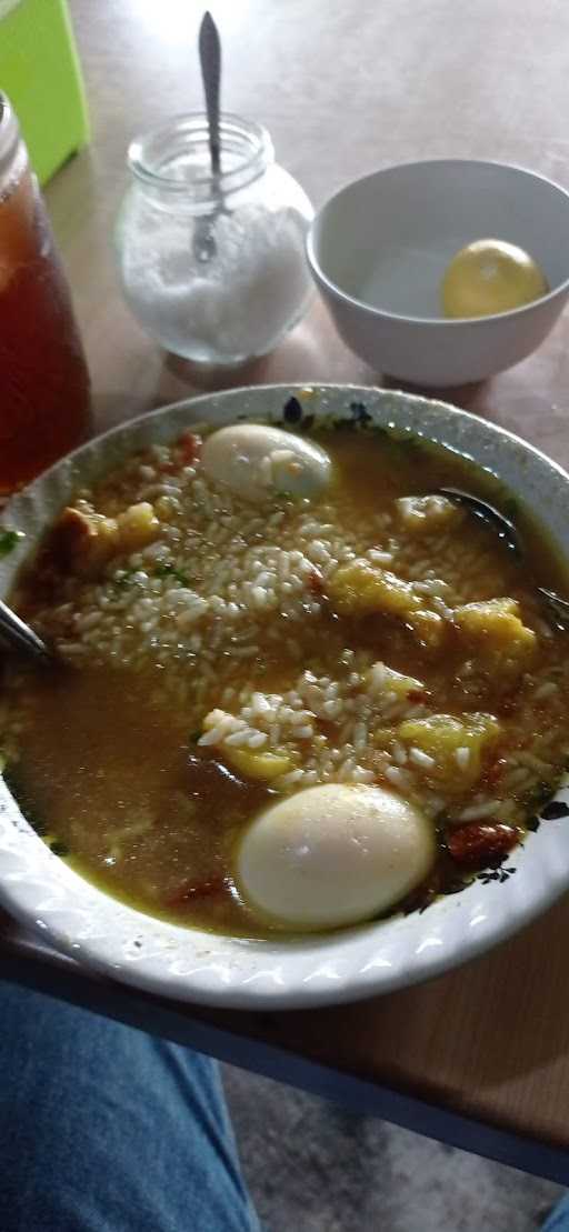 Soto Daging Madura Abah Sahid 4