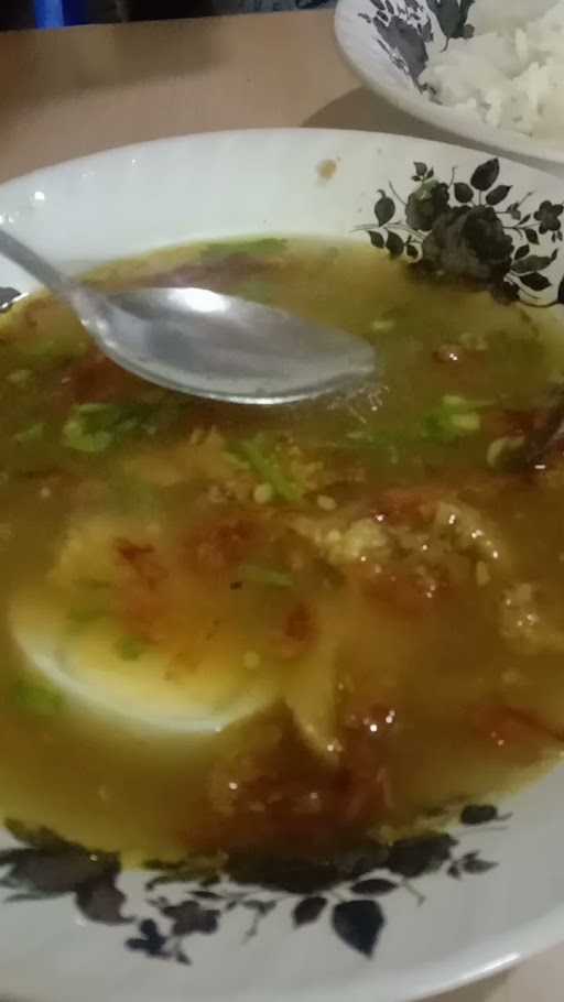 Soto Daging Madura Abah Sahid 6