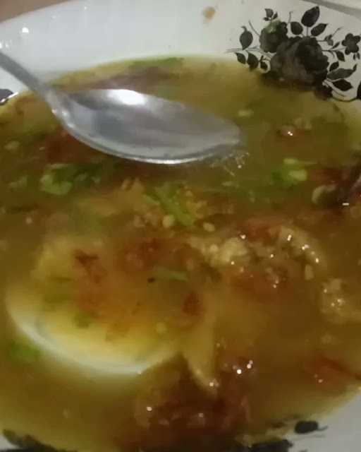 Soto Daging Madura Abah Sahid 2