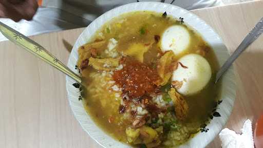 Soto Daging Madura Abah Sahid 9