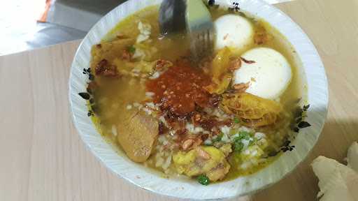 Soto Daging Madura Abah Sahid 7