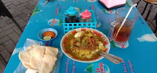 Soto Daging Madura Bang Noval 2