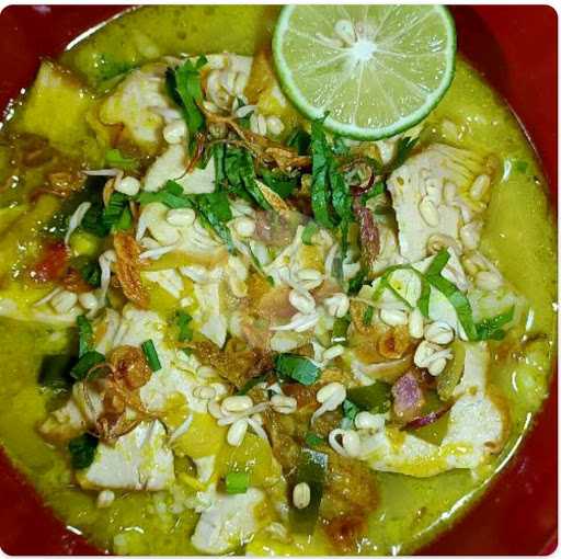 Soto Kediri Bunda Hanny 2