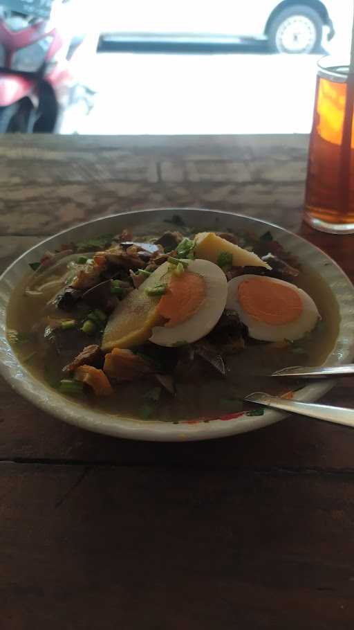 Soto Lamongan Pak Juwari 6