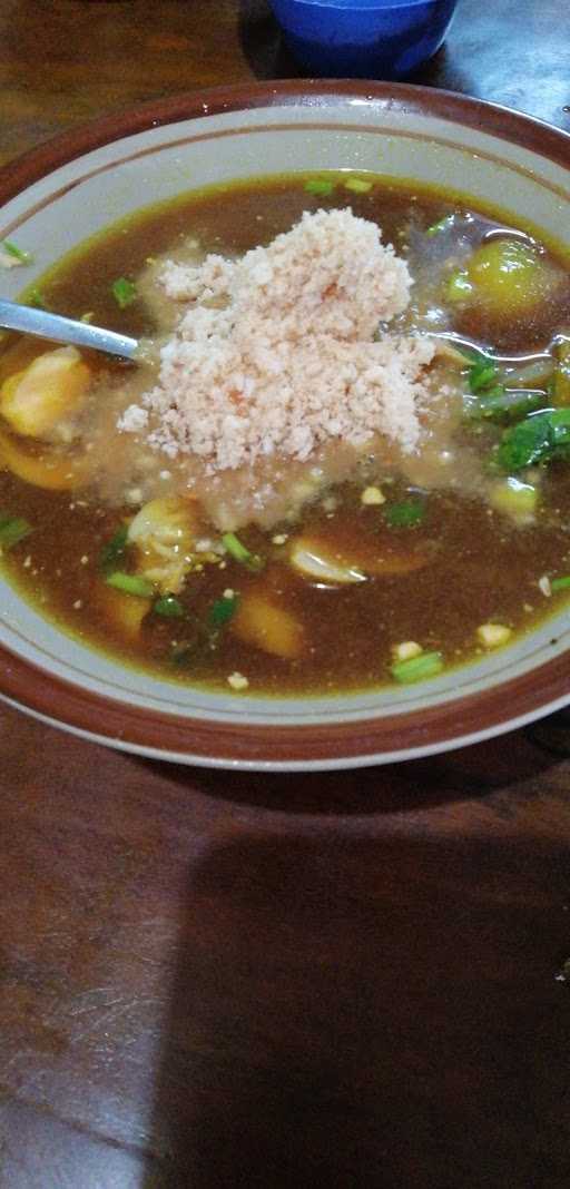 Soto Lamongan Pak Juwari 10