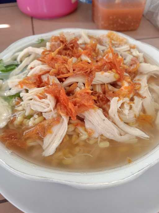 Soto Tambah 9