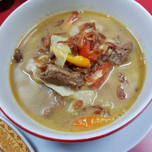 Soto Tambah 8