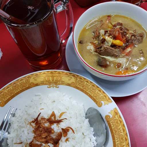 Soto Tambah 3