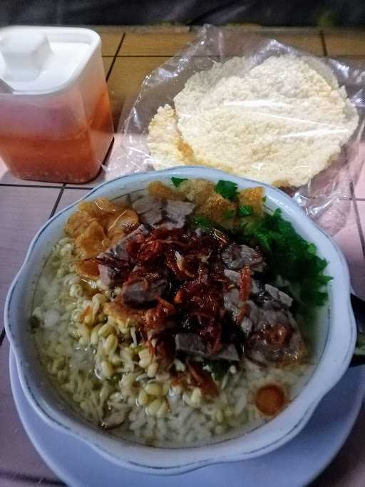 Soto Tambah 5