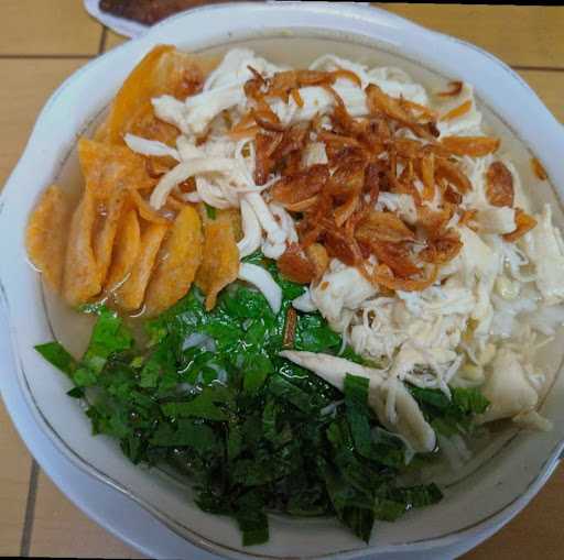 Soto Tambah 1