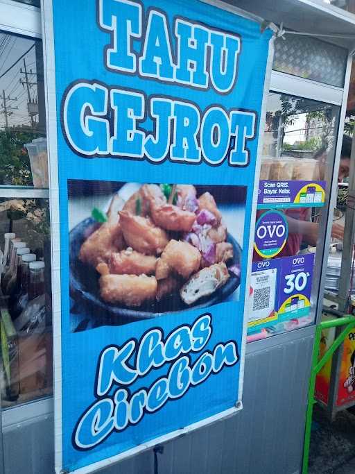 Tahu Gejrot Khas Cirebon 8