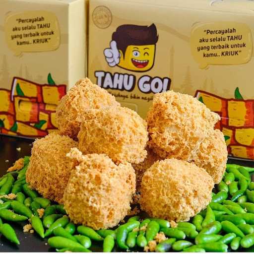 Tahu Go Wiyung 6