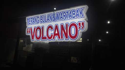 Terang Bulan Volcano, Wiyung 6