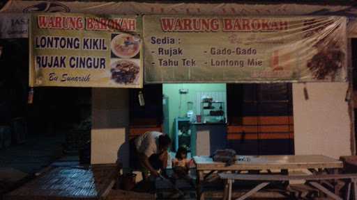 Warung Barokah Bu Sunarsih 3